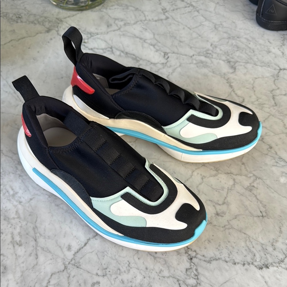 Adidas Y-3 Qisan Cozy